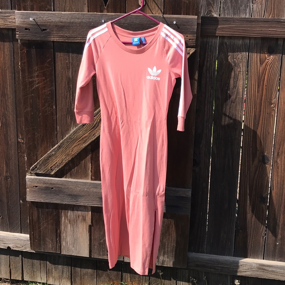Adidas Dress